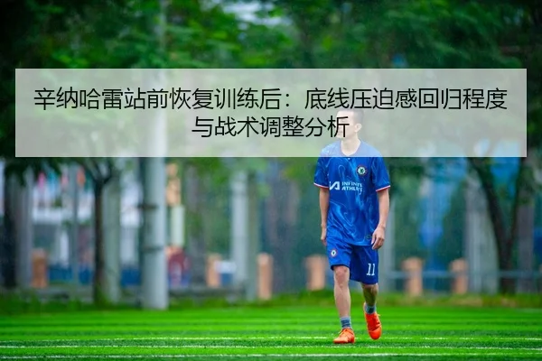 辛纳哈雷站前恢复训练后：底线压迫感回归程度与战术调整分析
